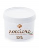 Noccioro 15% crema spalmabile di nocciole - secchiello 6kg - Noccioro