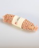 Salamino cilentano dolce - 350g sottovuoto - stagionatura 75gg - Salumi Tomeo