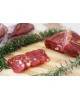 Soppressata piccante - 300g sottovuoto - stagionatura 90 giorni - Salumi Cembalo