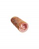 Pancetta arrotolata dolce senza cotenna - metà 2 Kg sottovuoto - stagionatura  5 mesi - Salumi Cembalo