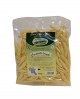 Cavatelli lunghi La Montanara - 500g - pasta fresca trafilatura laminata